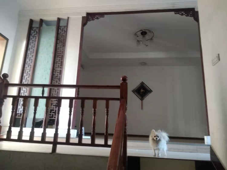 一中后面私房出售