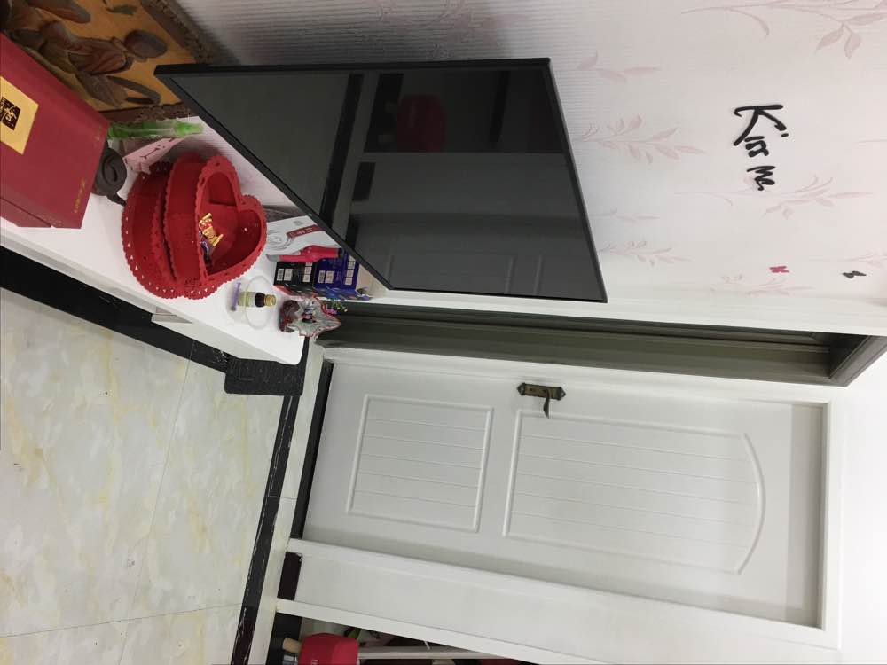 和合4期成色新精装房出售家电齐全拎包入住