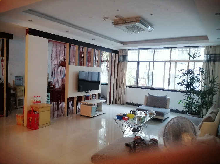 天轮小区商品房