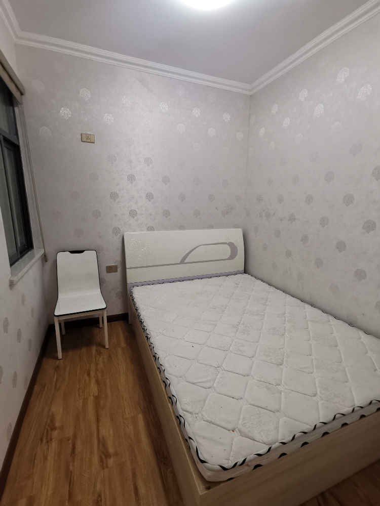 新街紫金城精装2房物业自理元泰未来城附近家电家具齐全