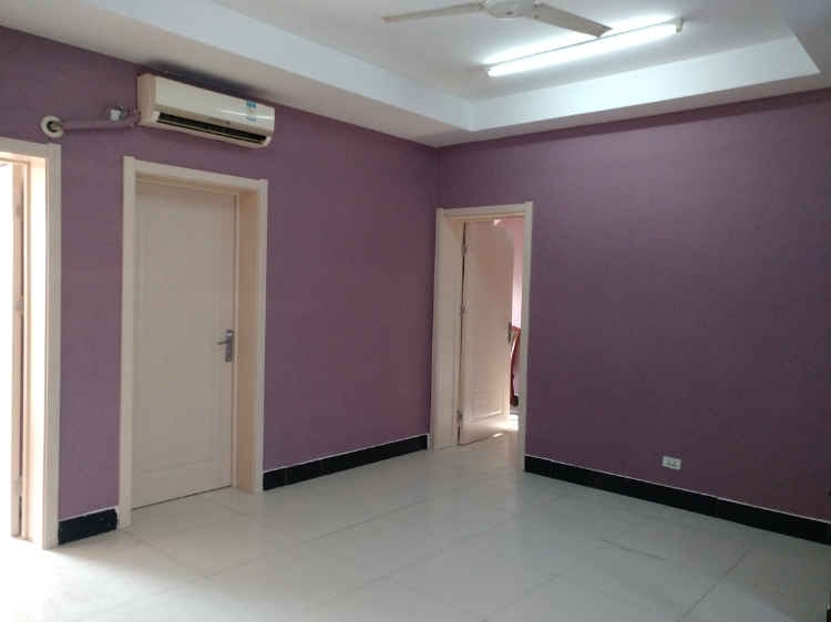 2室1厅7楼精装修68平米