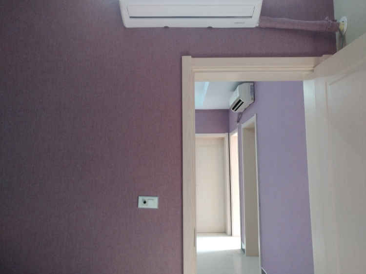 2室1厅7楼精装修68平米