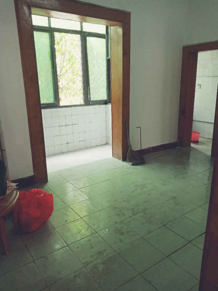 何李路盐业公司宿舍