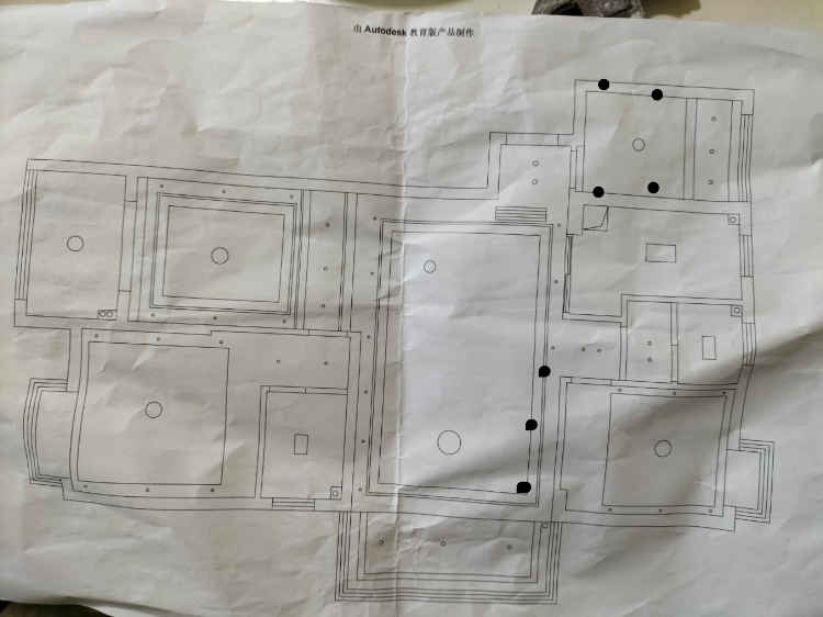仙桃中学，三中，二小附近