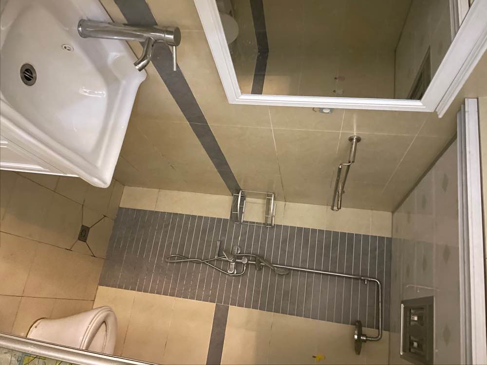 商场医院附近可陪读