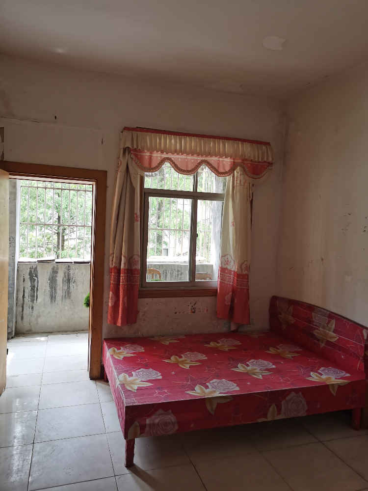 实小后面两室一厅一卫(交通路菜场旁）