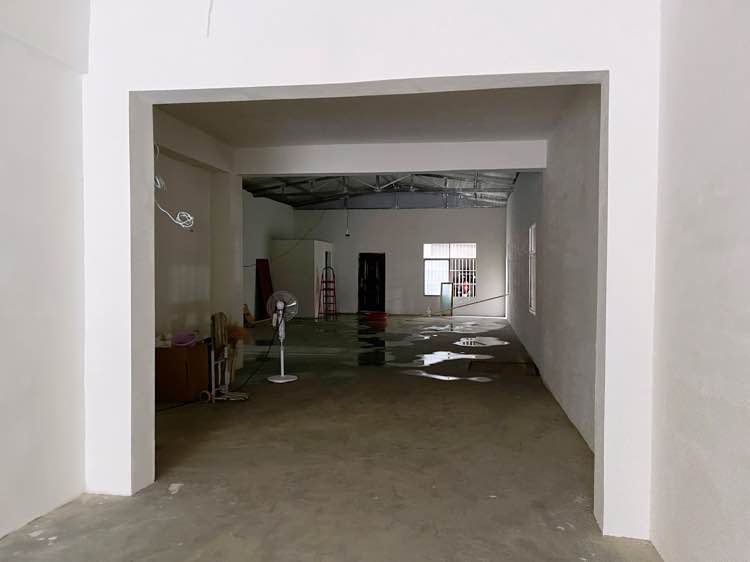 杜柳七组仓库出租可做厂房