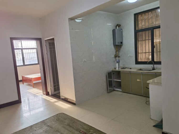 二室一厅小户型