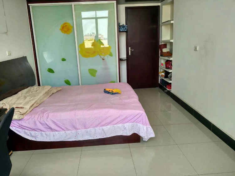 纺织工业园区棉纺厂40平