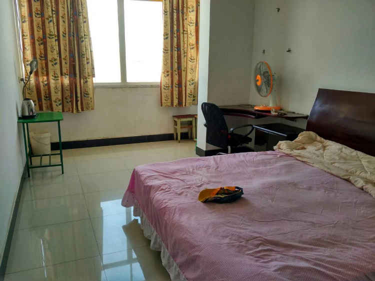 纺织工业园区棉纺厂40平