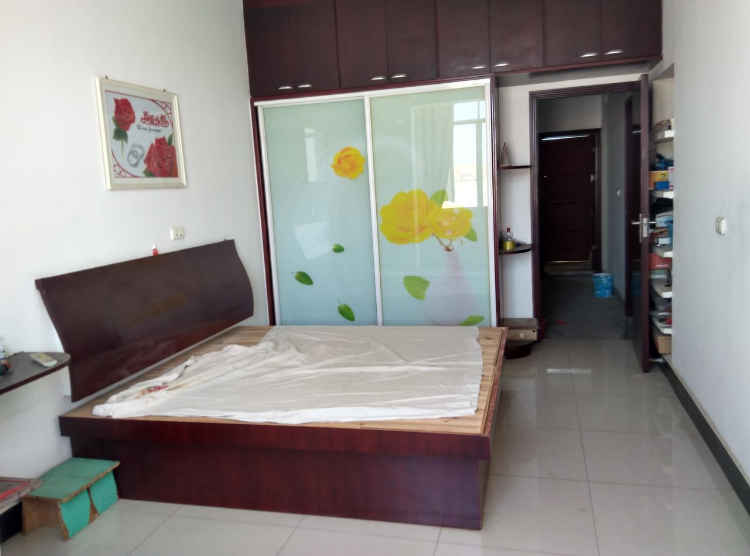 纺织工业园区棉纺厂40平