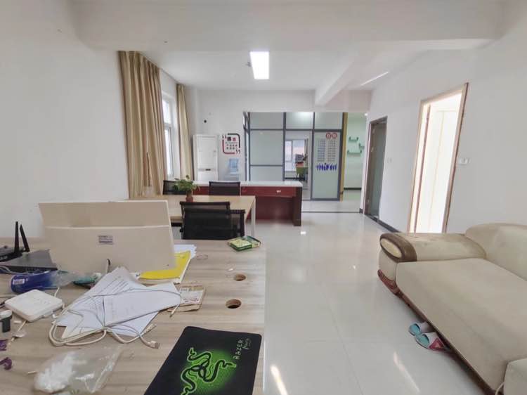 招租：仙桃一中对面120平整体出租，适合陪读、培训、办公等