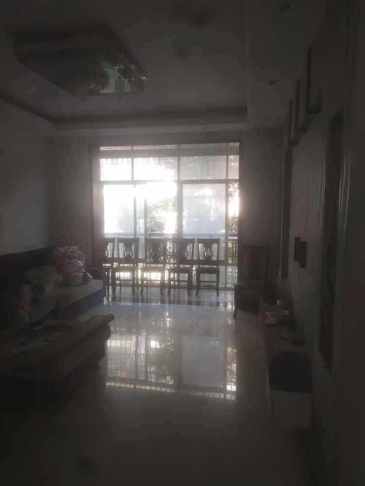 和平社区3室一厅一卫