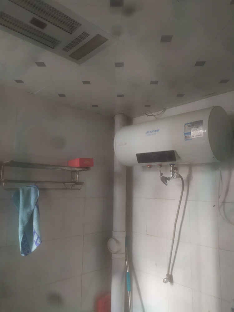 和平社区3室一厅一卫