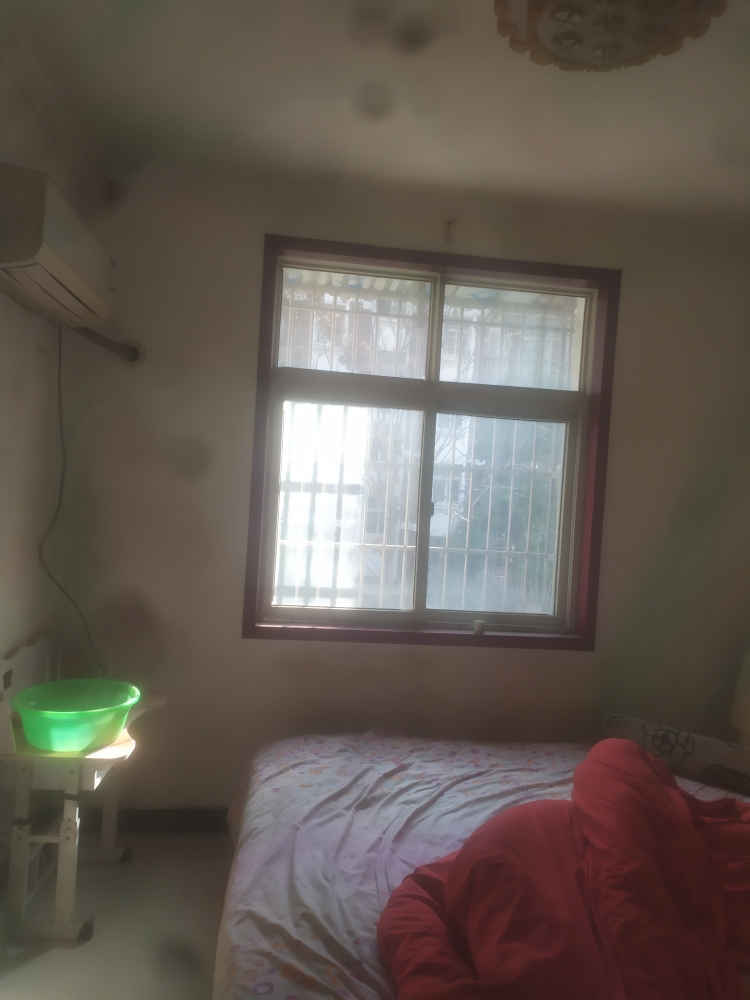 和平社区3室一厅一卫