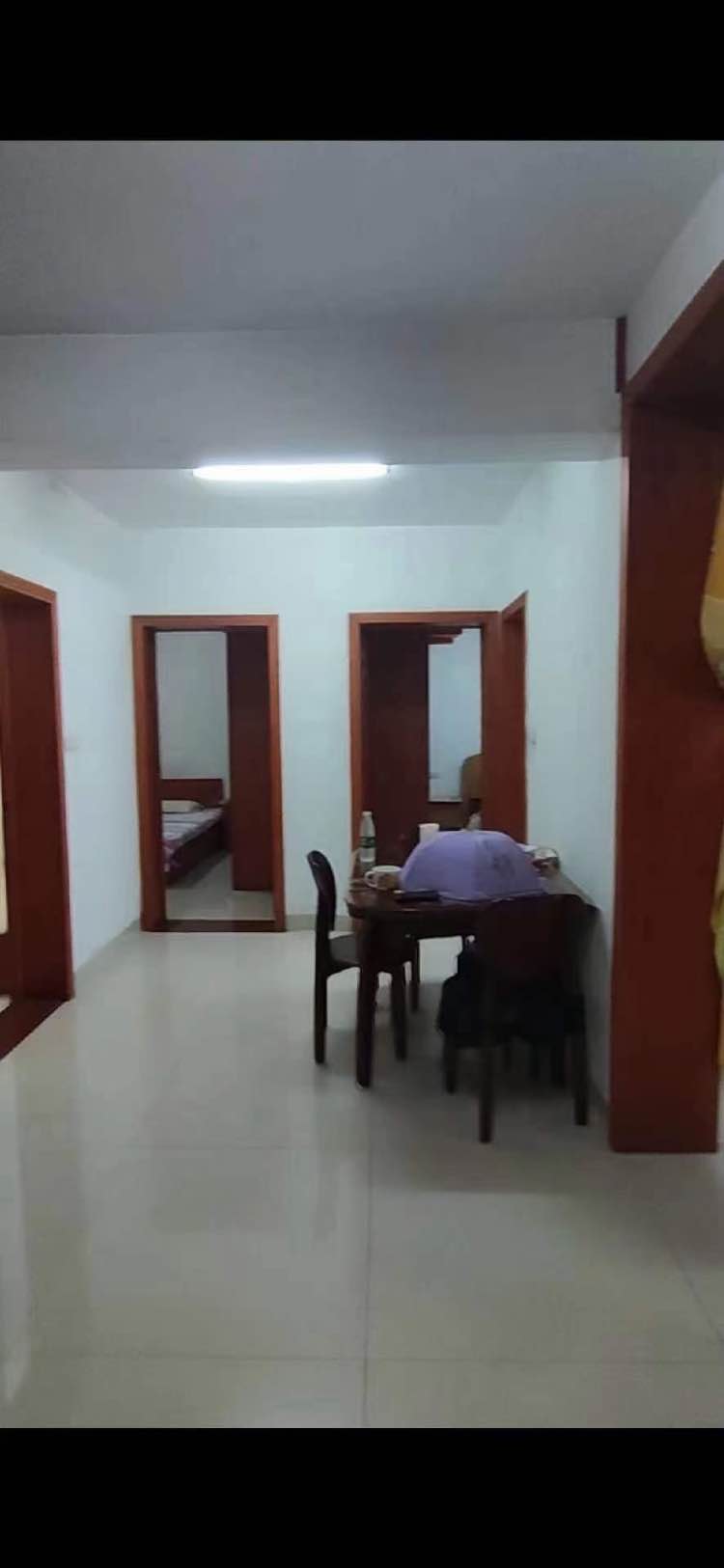 纽芬兰对面和谐家园