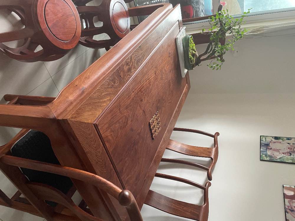 坐北朝南，阳光充足，