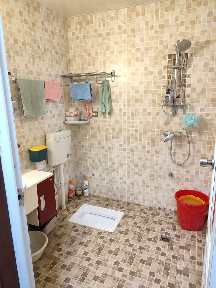 世纪雅园步梯二房.拎包入住看房方便