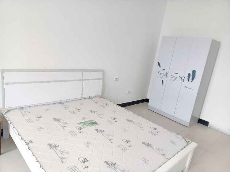 仙桃一中附近（黄荆）