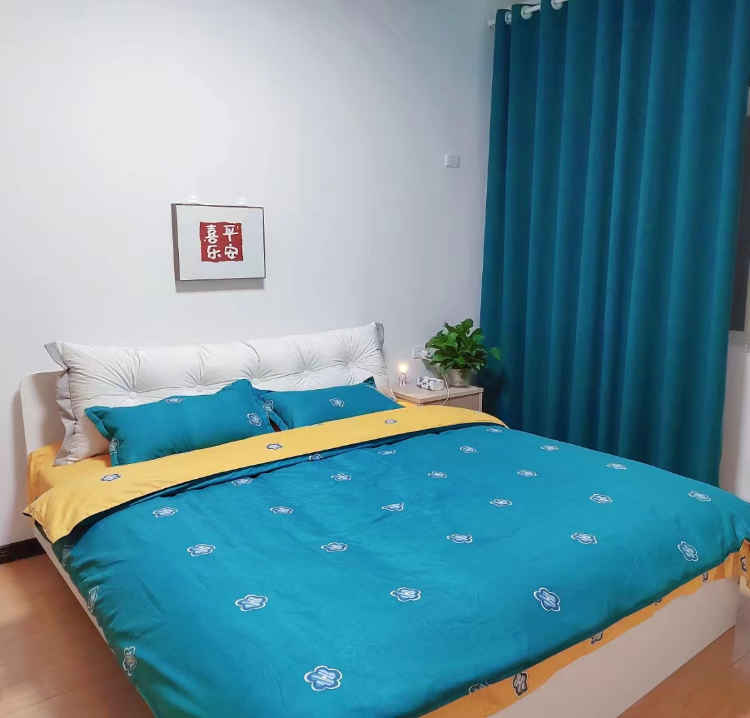 精装修，武商对面，二室一厅，家电家具齐全，拎包入住