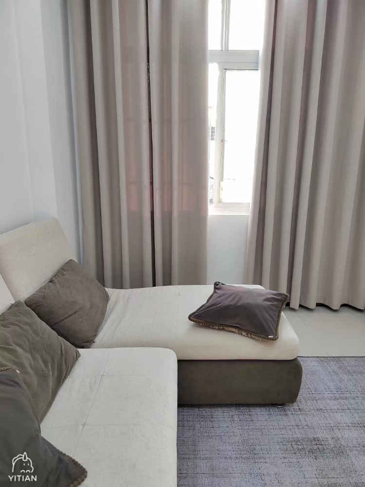 精装修，武商对面，二室一厅，家电家具齐全，拎包入住