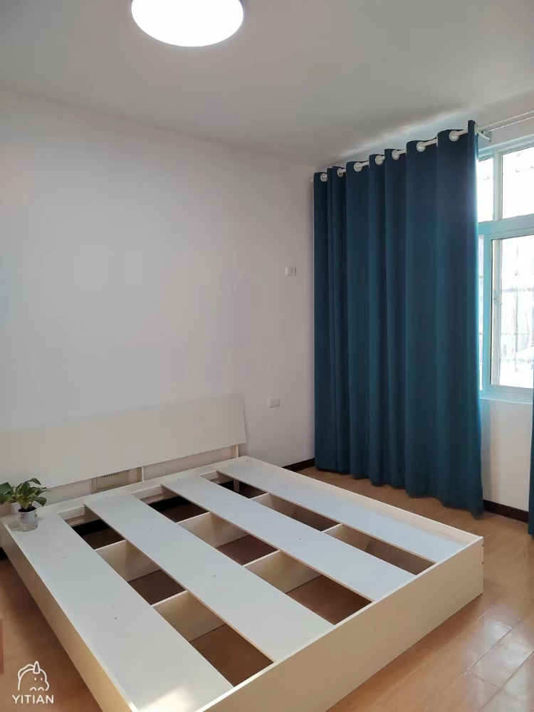 精装修，武商对面，二室一厅，家电家具齐全，拎包入住