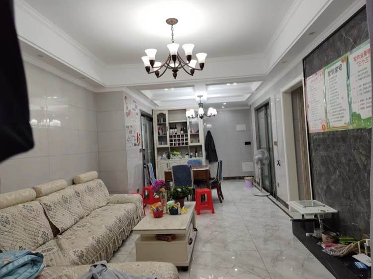 精装好房舒适养老