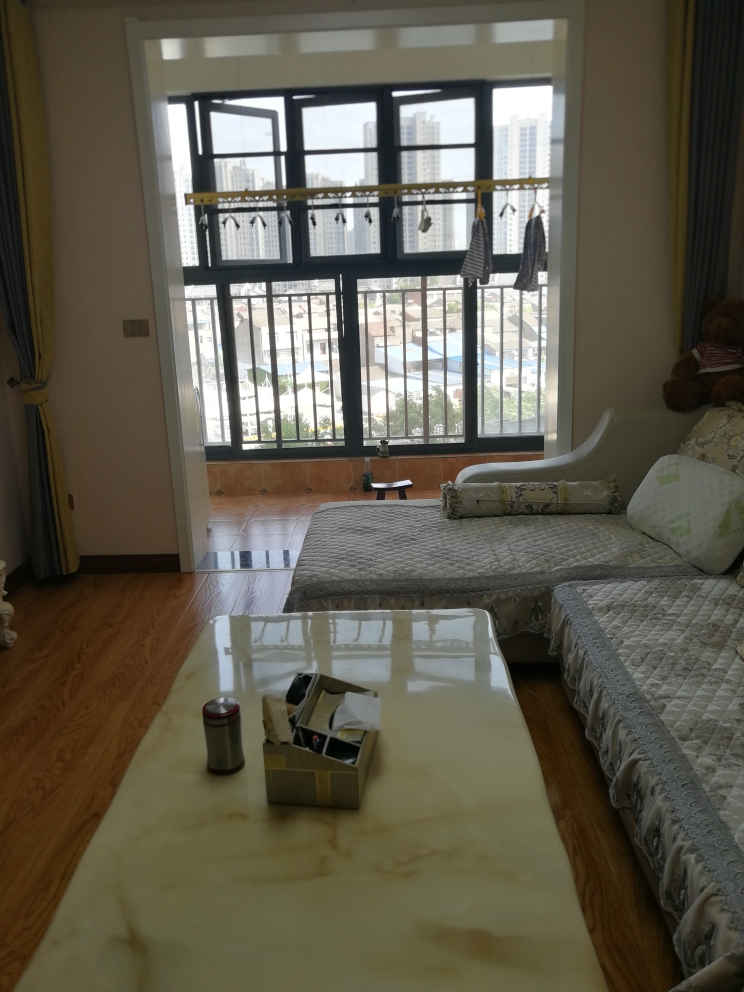 新天地沃尔玛附近