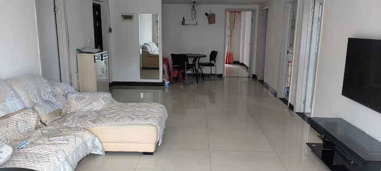 江汉星城房屋直租