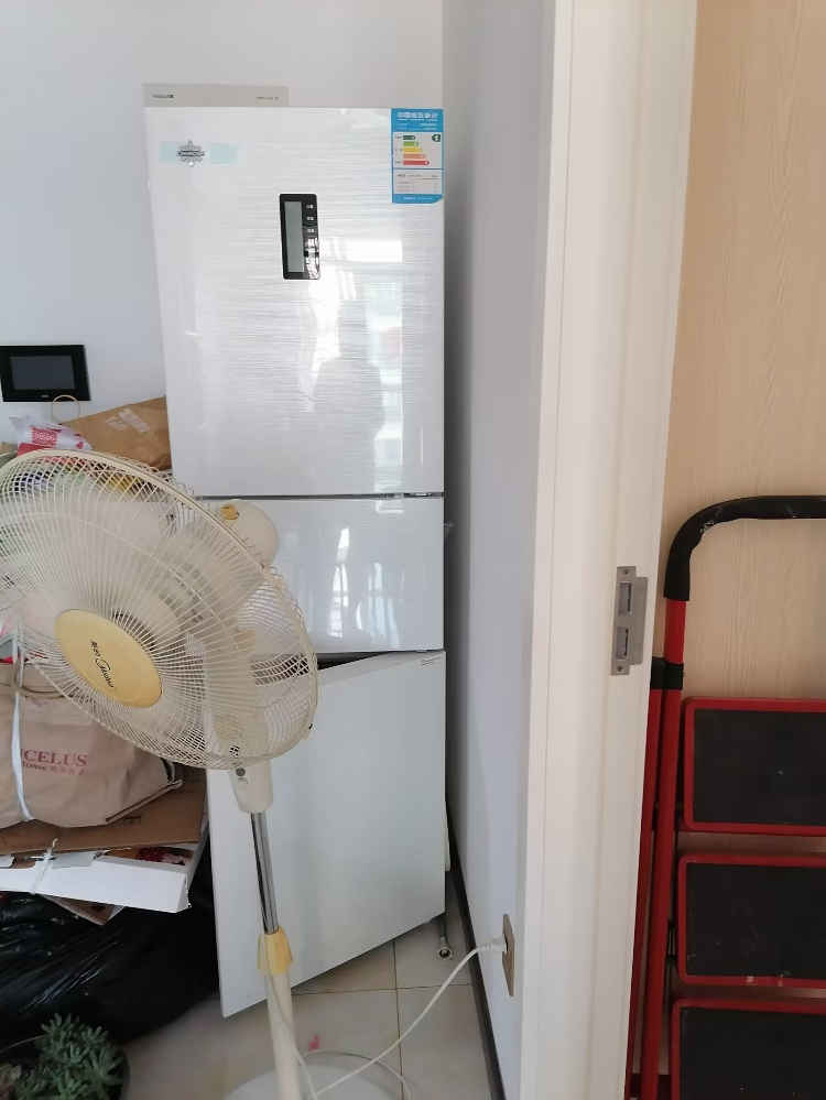 荣怀精装陪读房