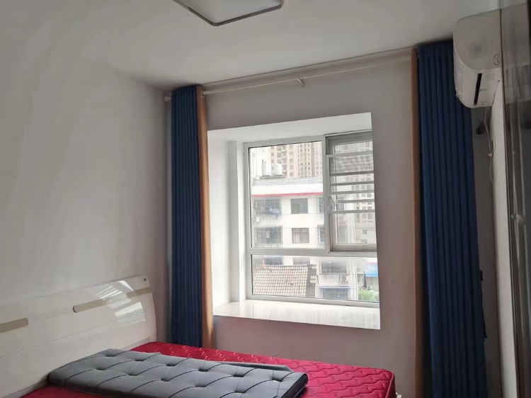 和合国际四期经典三房