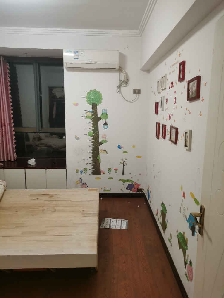 低价城南金诚花园5-2-404出租134平