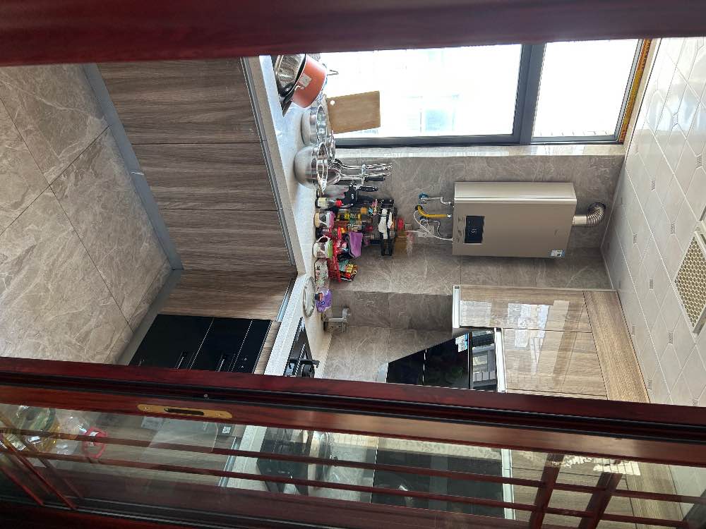 沿江好房，满五，2018年精装