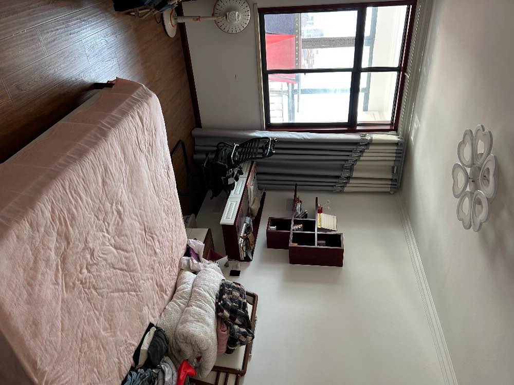 沿江好房，满五，2018年精装