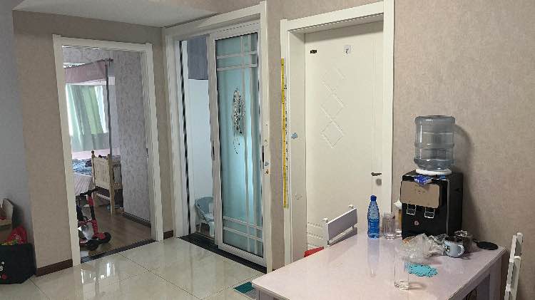 天诚缘小区精装低价出售