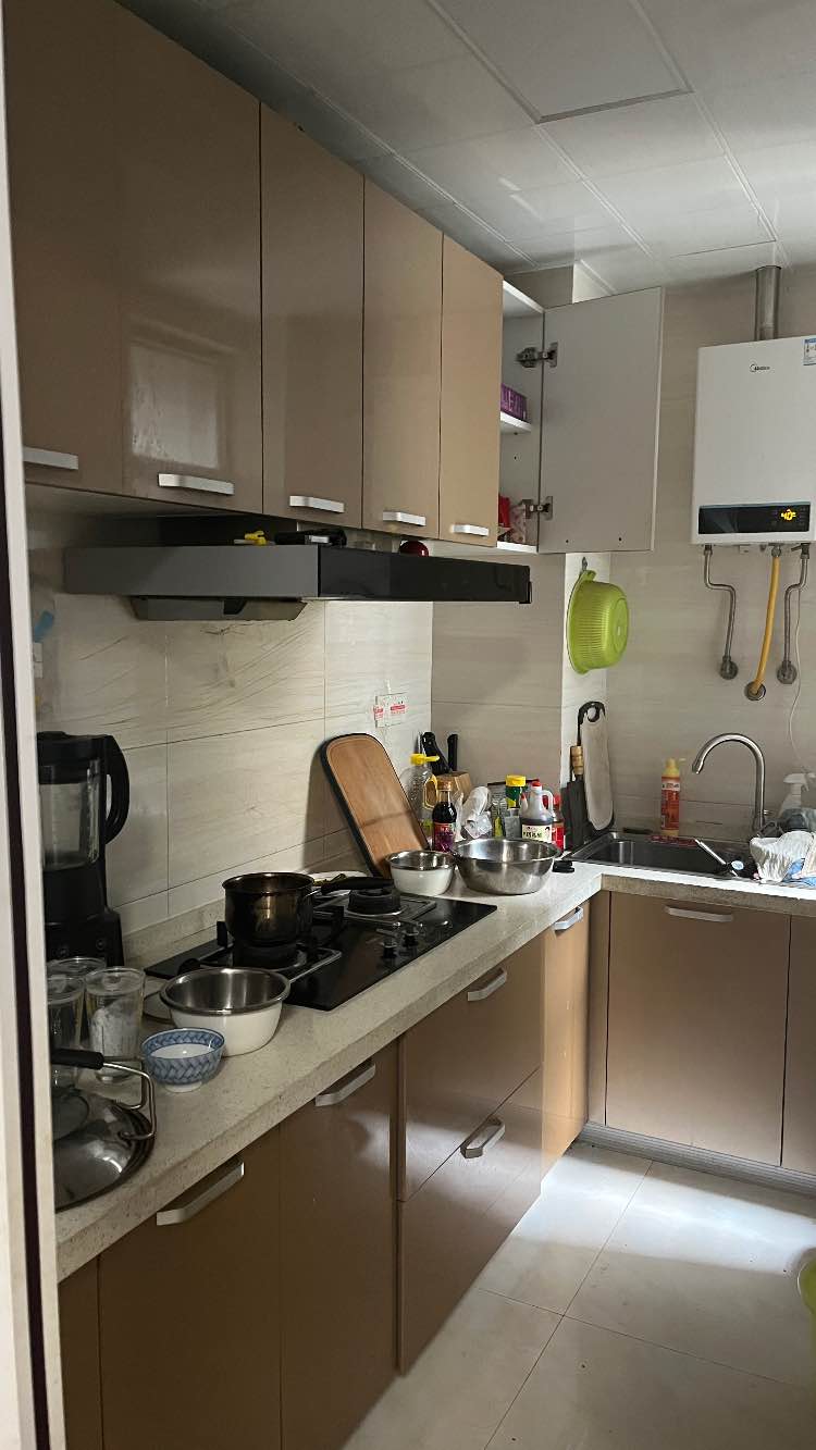 天诚缘小区精装低价出售