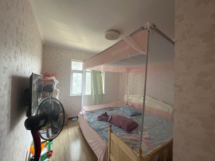 天诚缘小区精装低价出售