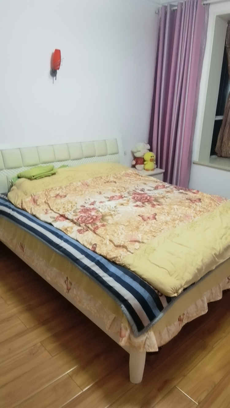 精品房