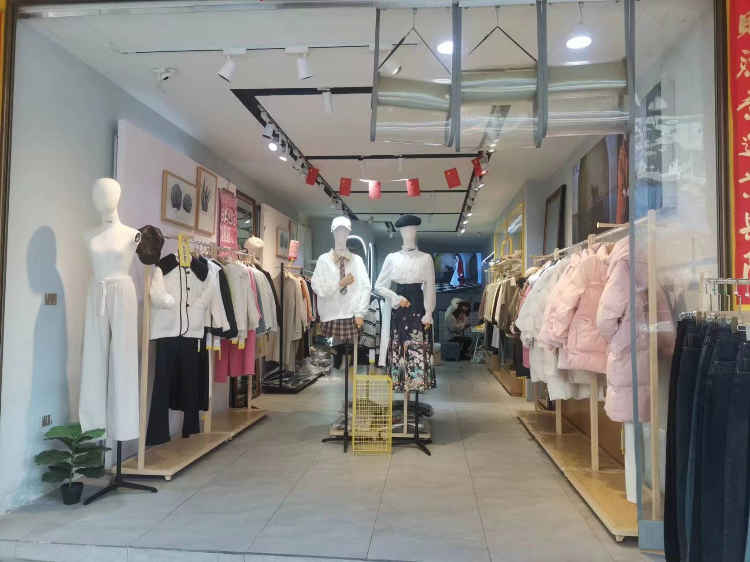 彭场友谊路大门面出售