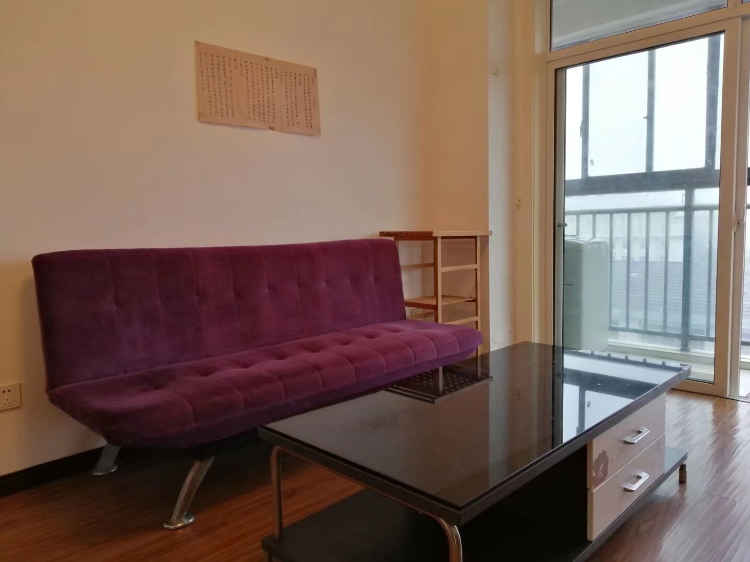 恒迪附近精品电梯房招租