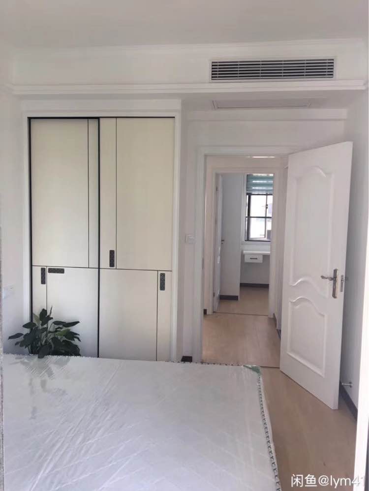 荣怀B区中间楼层边户