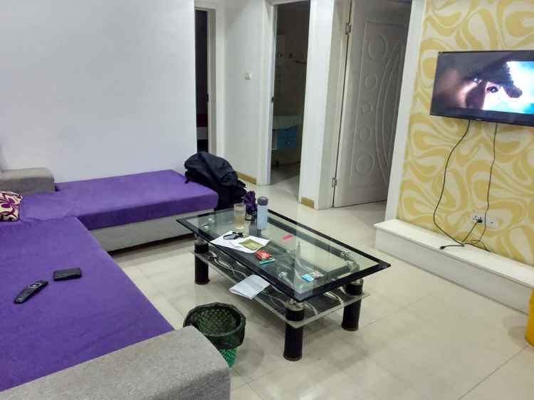 仙桃一中正对面翰林公馆小户型证满五