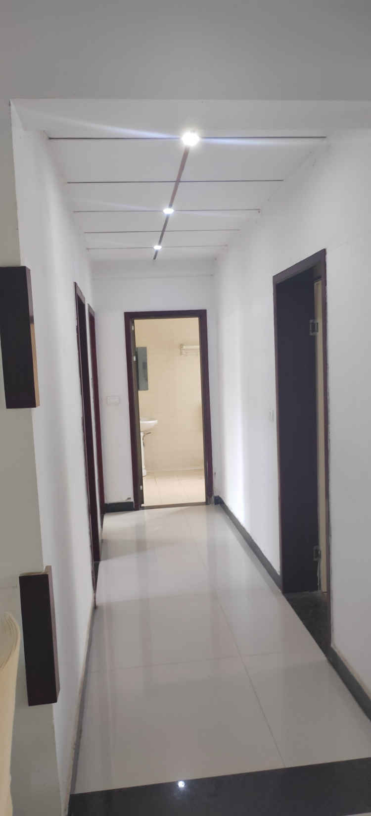 新城壹号附近刘口社区三室两厅两卫出租