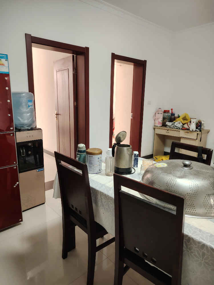 三室一厅一厨两卫