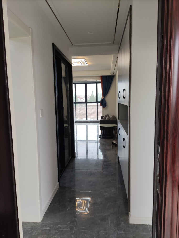 新八中沔阳学府园房东直租