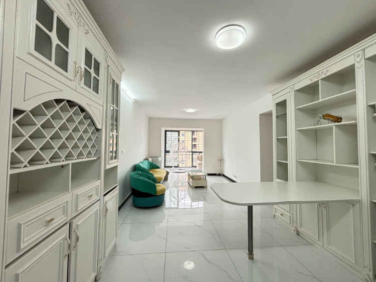 南城森林国际翡冷翠小区出售