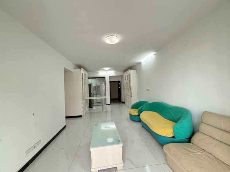 南城森林国际翡冷翠小区出售