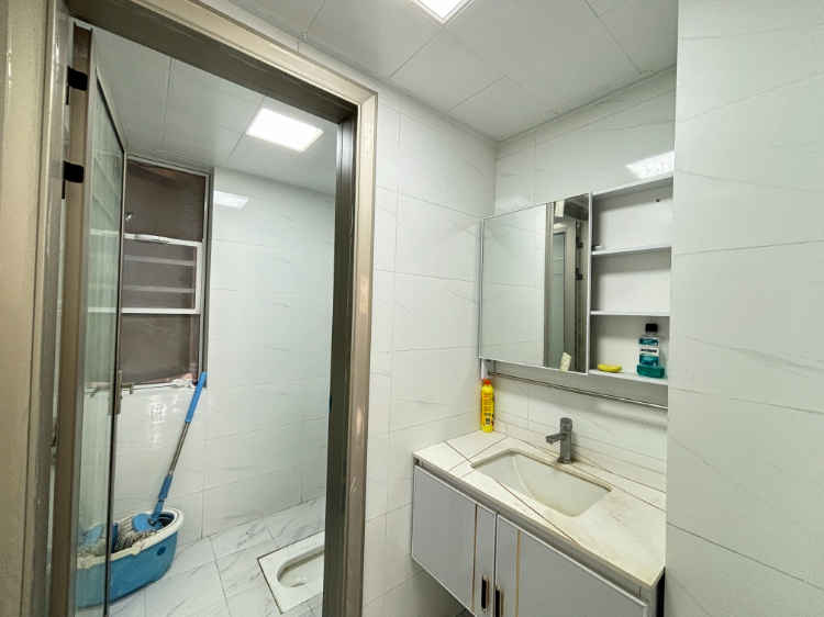 南城森林国际翡冷翠小区出售