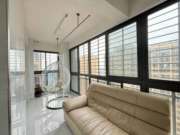 南城森林国际翡冷翠小区出售