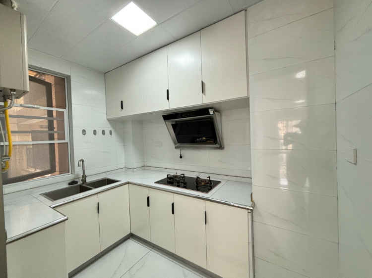 南城森林国际翡冷翠小区出售